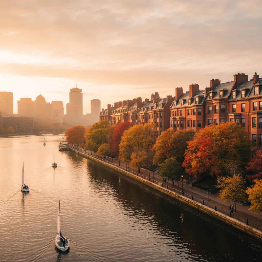 Boston