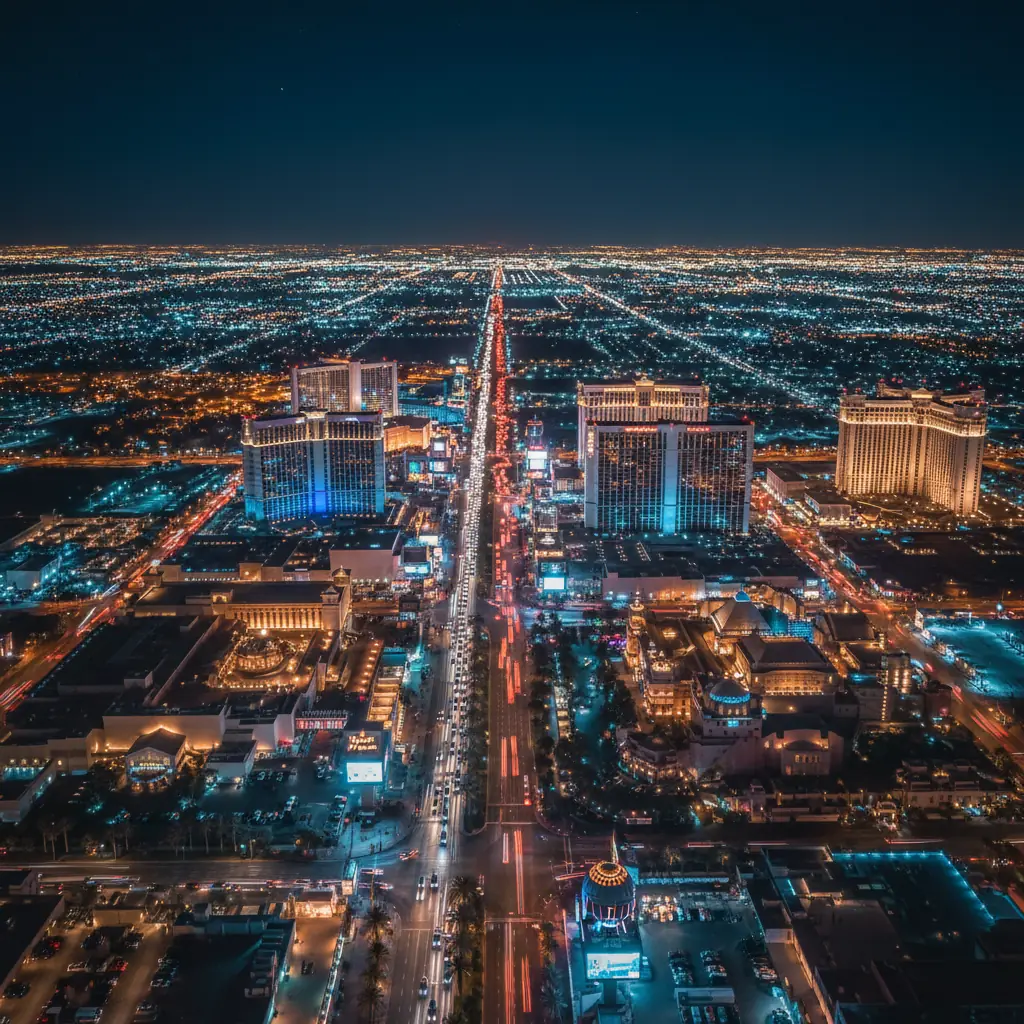 Las Vegas
