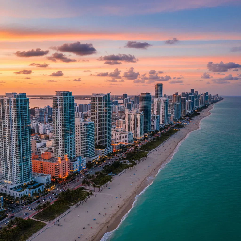 Miami