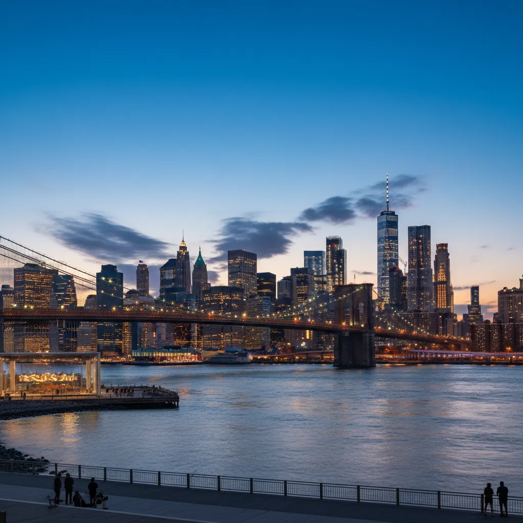 Nova York